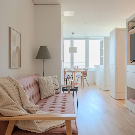 Loewe Apartments Am Rheinfall Neuhausen Am Rheinfall Eksteriør bilde