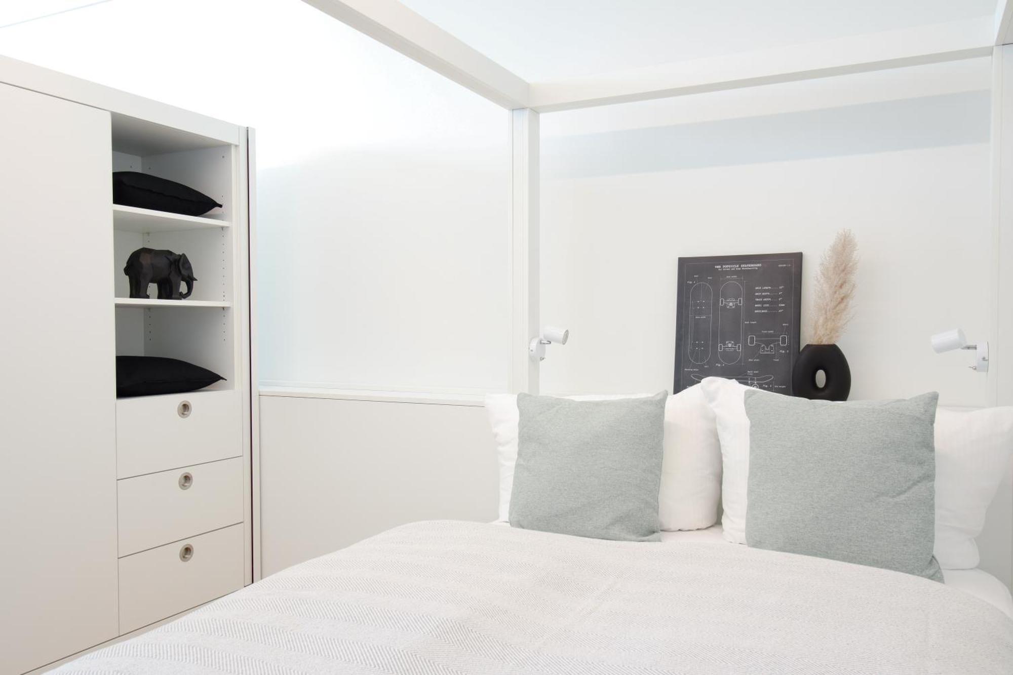 Loewe Apartments Am Rheinfall Neuhausen Am Rheinfall Eksteriør bilde